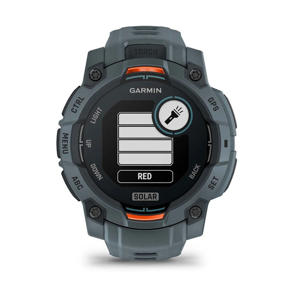 Garmin Instinct 3 45 mm Solar watch