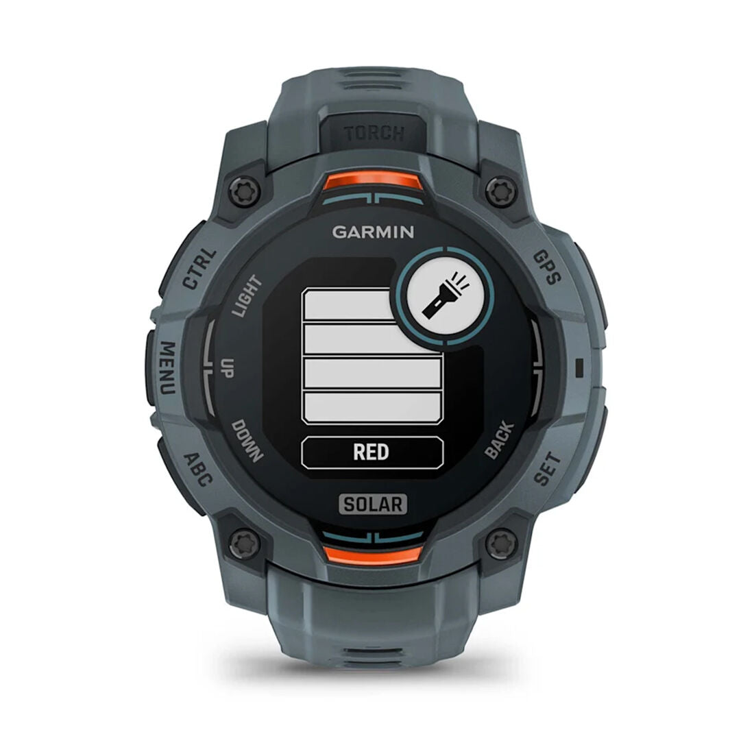 Garmin Instinct 3 45 mm Solar watch
