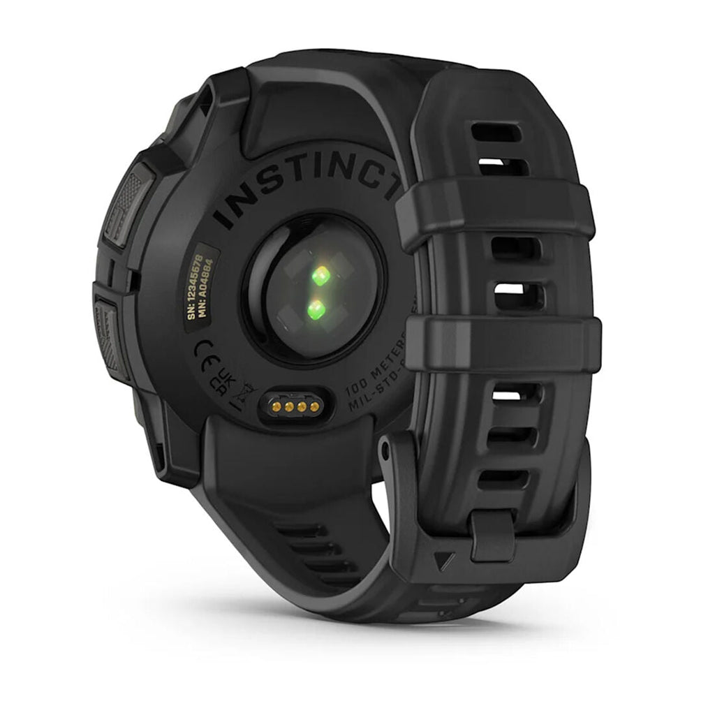 Garmin Instinct 3 45 mm Amoled watch 2025