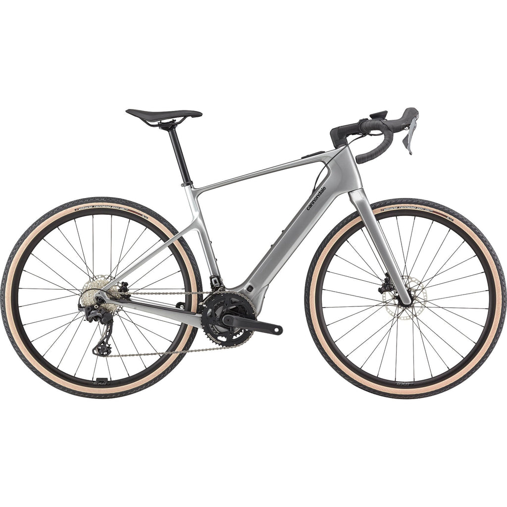 Cannondale Synapse Neo All Road 2