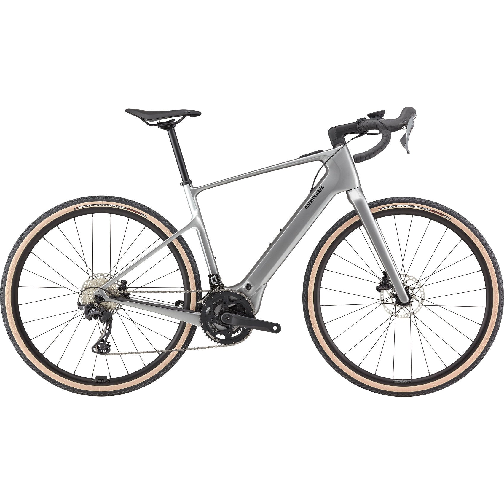 Cannondale Synapse Neo All Road 2