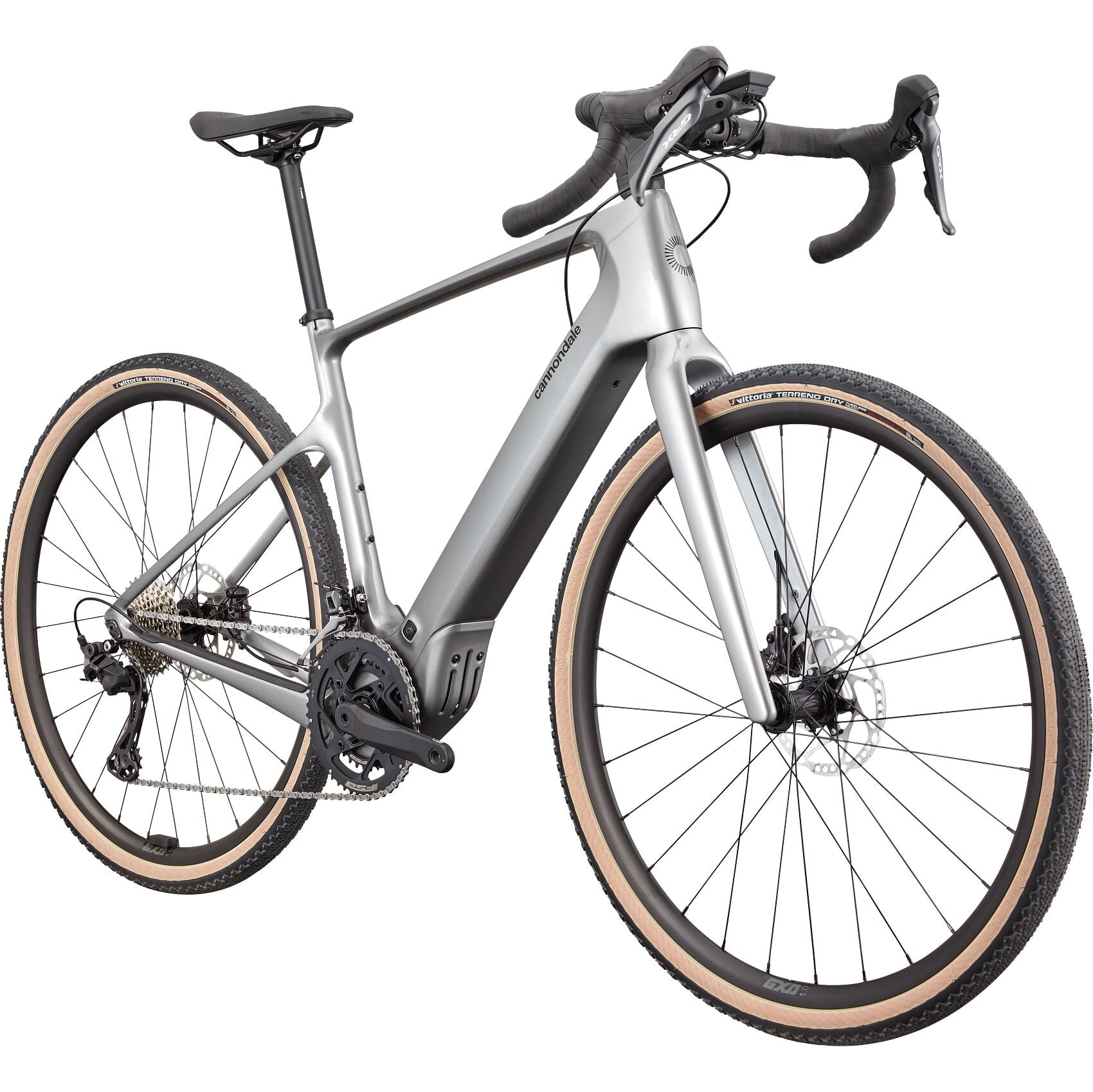 Cannondale Synapse Neo All Road 2