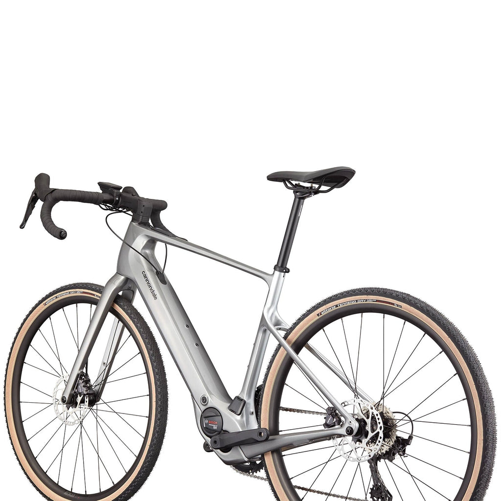 Cannondale Synapse Neo All Road 2