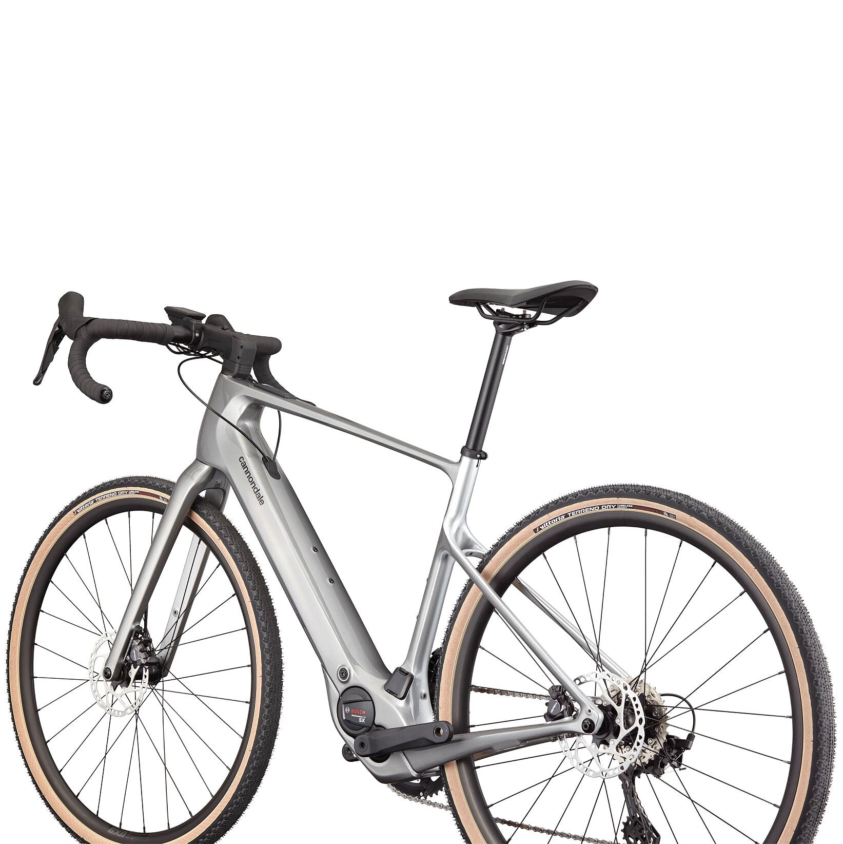 Cannondale Synapse Neo All Road 2