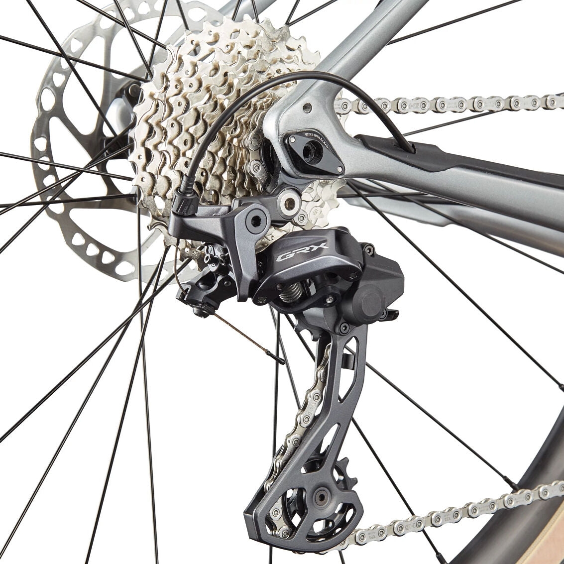 Cannondale Synapse Neo All Road 2