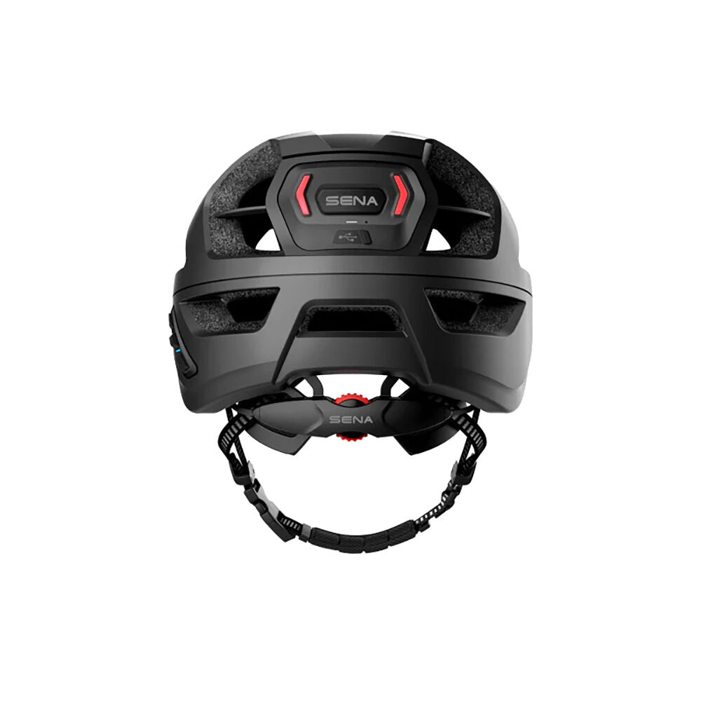 Sena M1 Smart MTB helmet