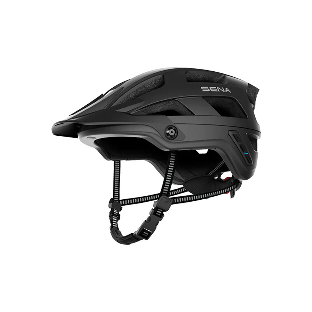 Sena M1 Evo Smart MTB helmet