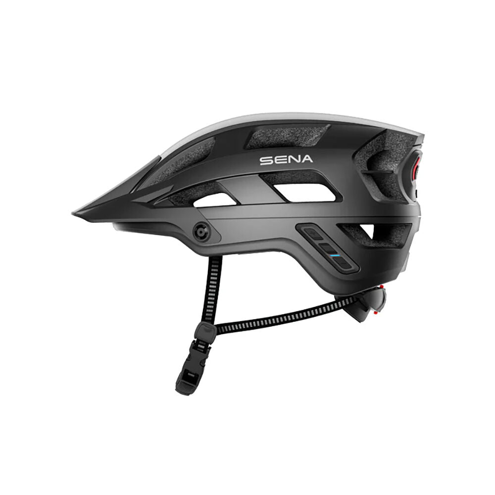 Sena M1 Evo Smart MTB helmet