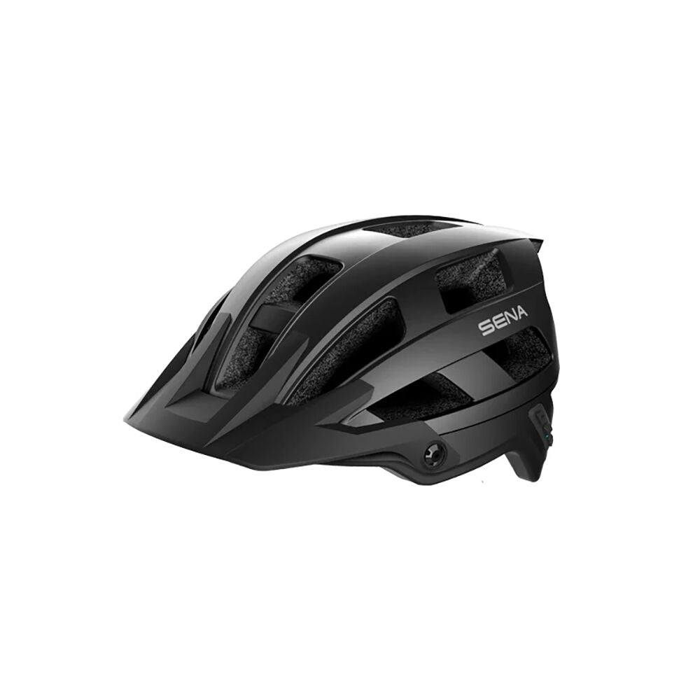 Sena M1 Evo Smart MTB helmet