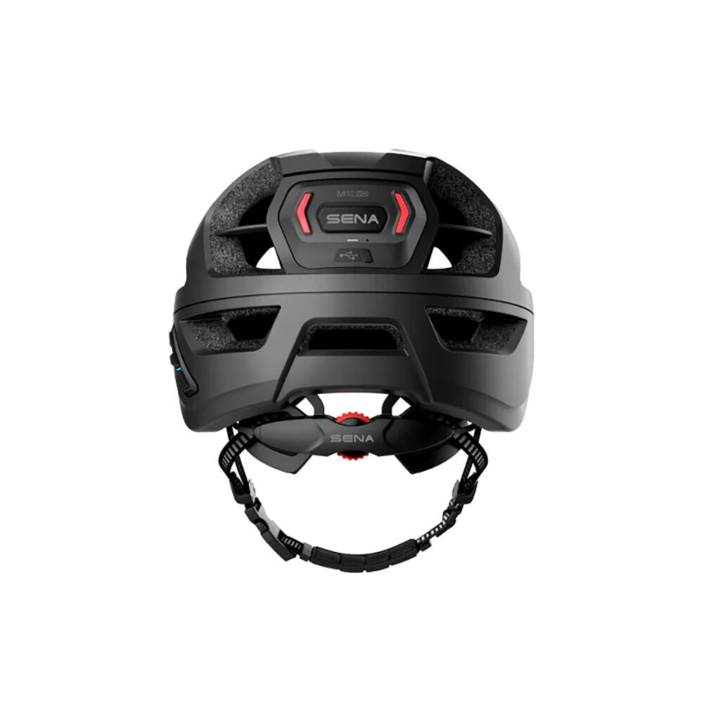 Sena M1 Evo Smart MTB helmet