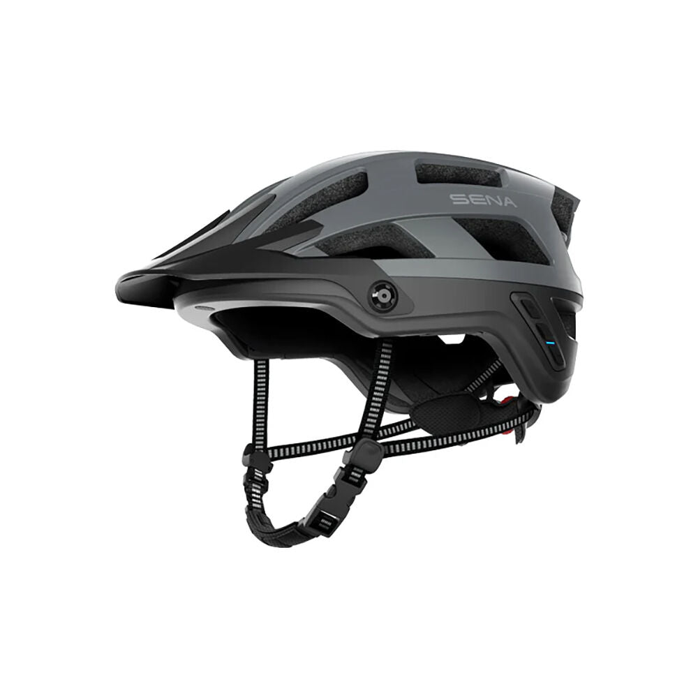 Sena M1 Evo Smart MTB helmet