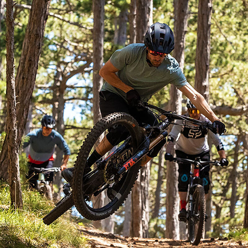 Sena M1 Evo Smart MTB helmet