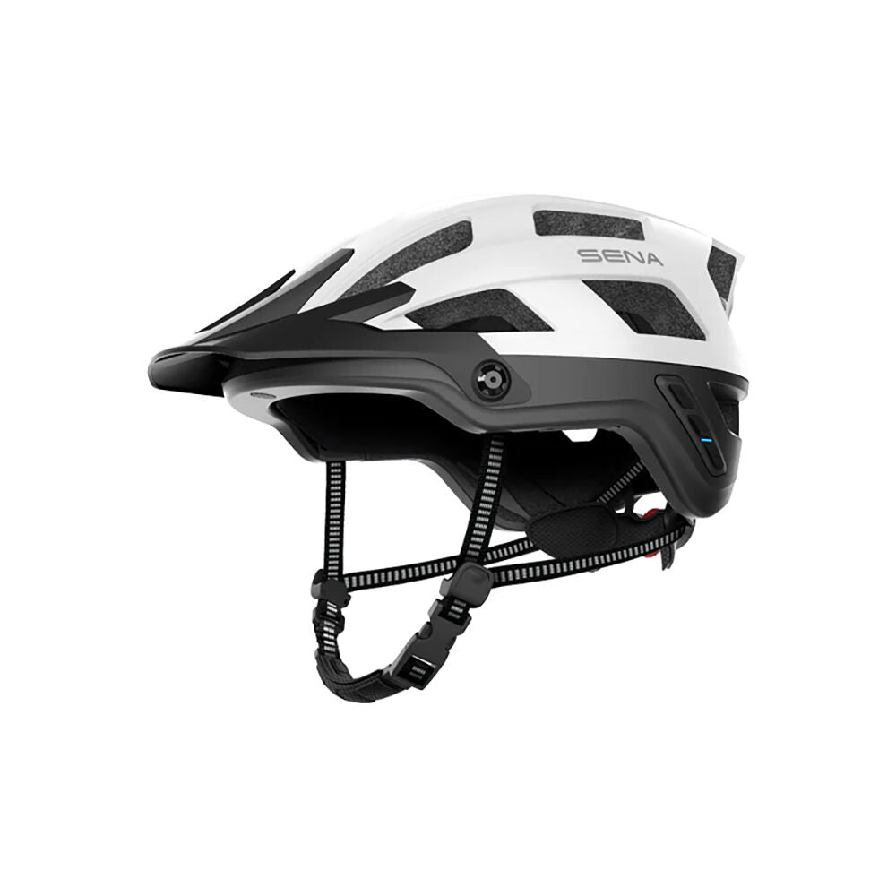 Sena M1 Evo Smart MTB helmet