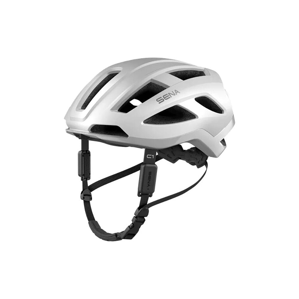 Sena C1 Smart Cycling helmet 2025