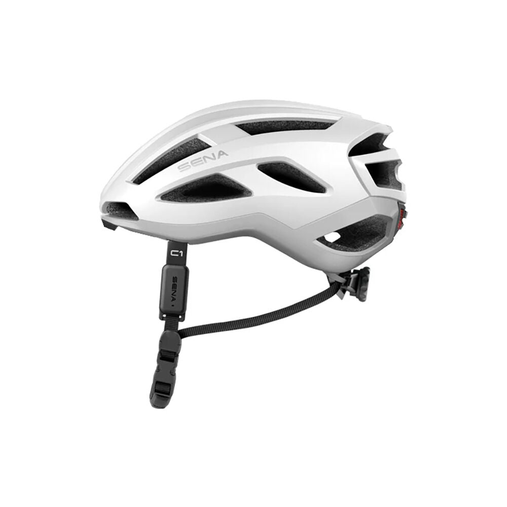 Sena C1 Smart Cycling helmet 2025