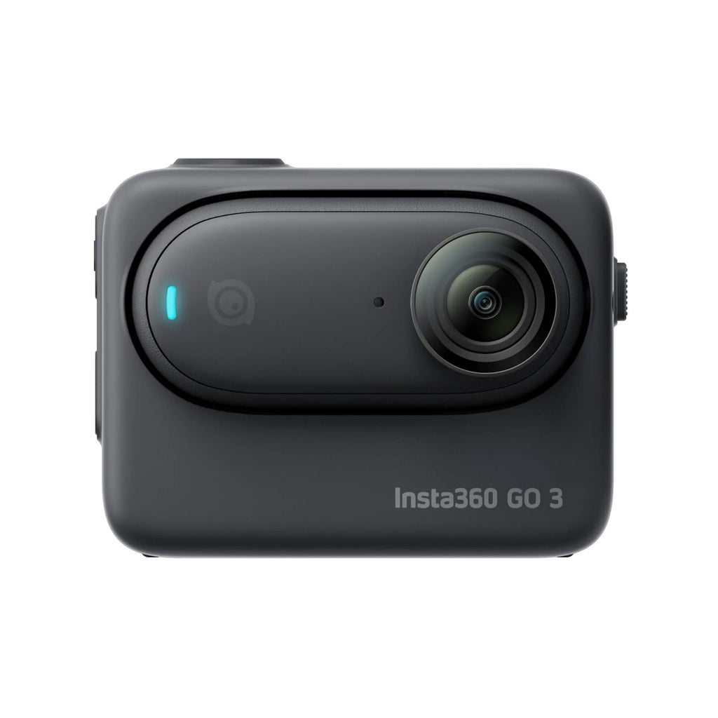 Insta360 Go3 camera
