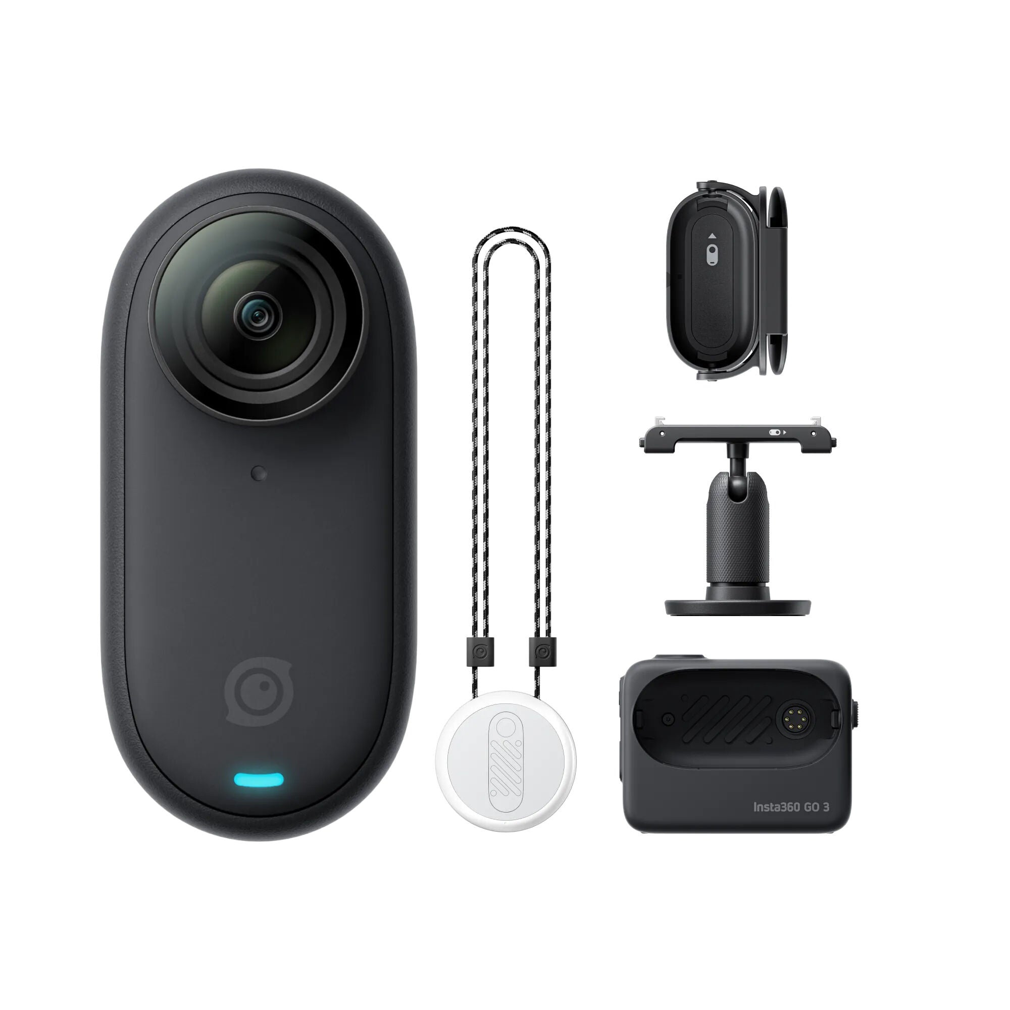 Insta360 Go3 camera