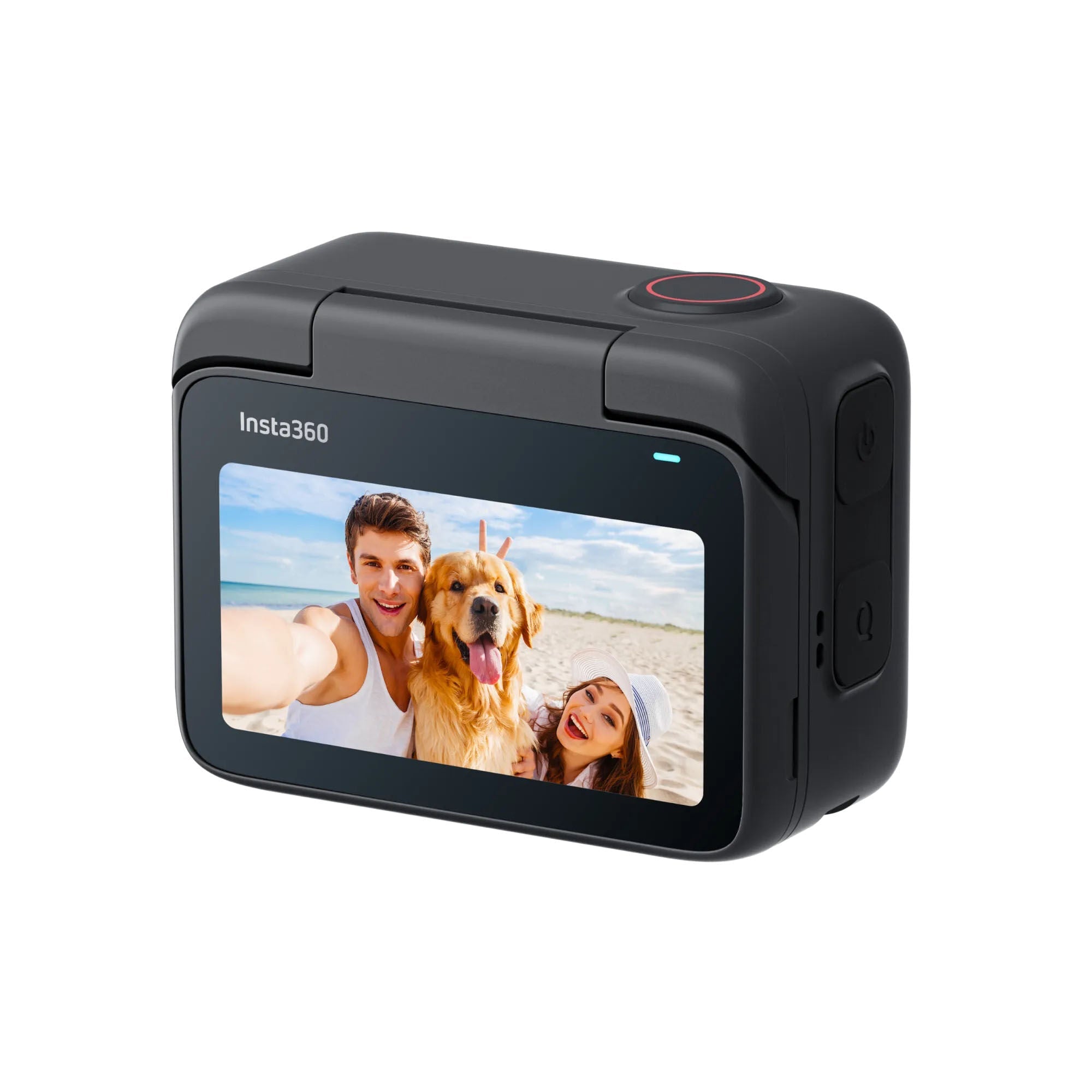 Insta360 Go3 camera