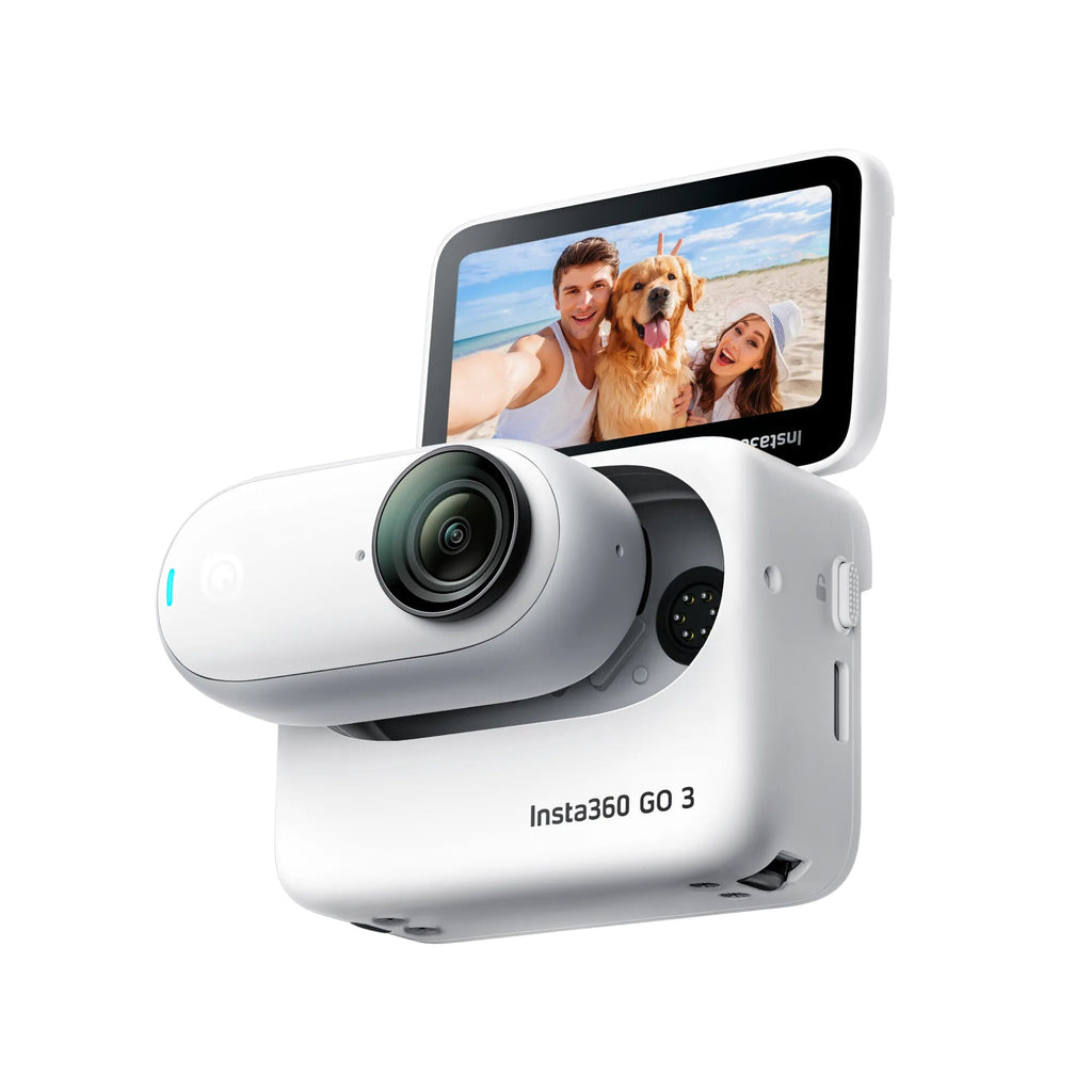 Insta360 Go3 camera