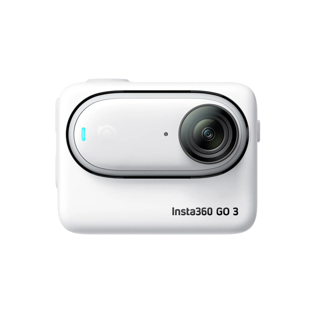 Insta360 Go3 camera