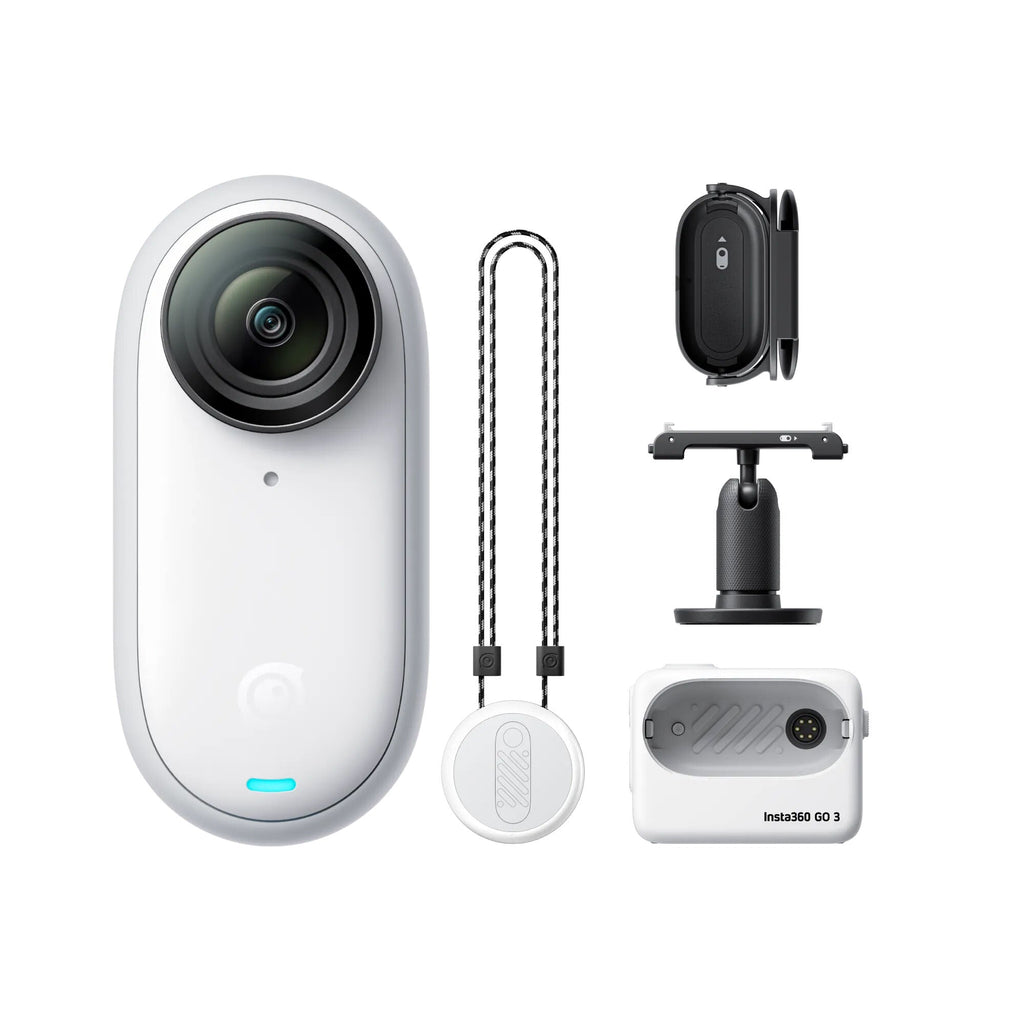 Insta360 Go3 camera