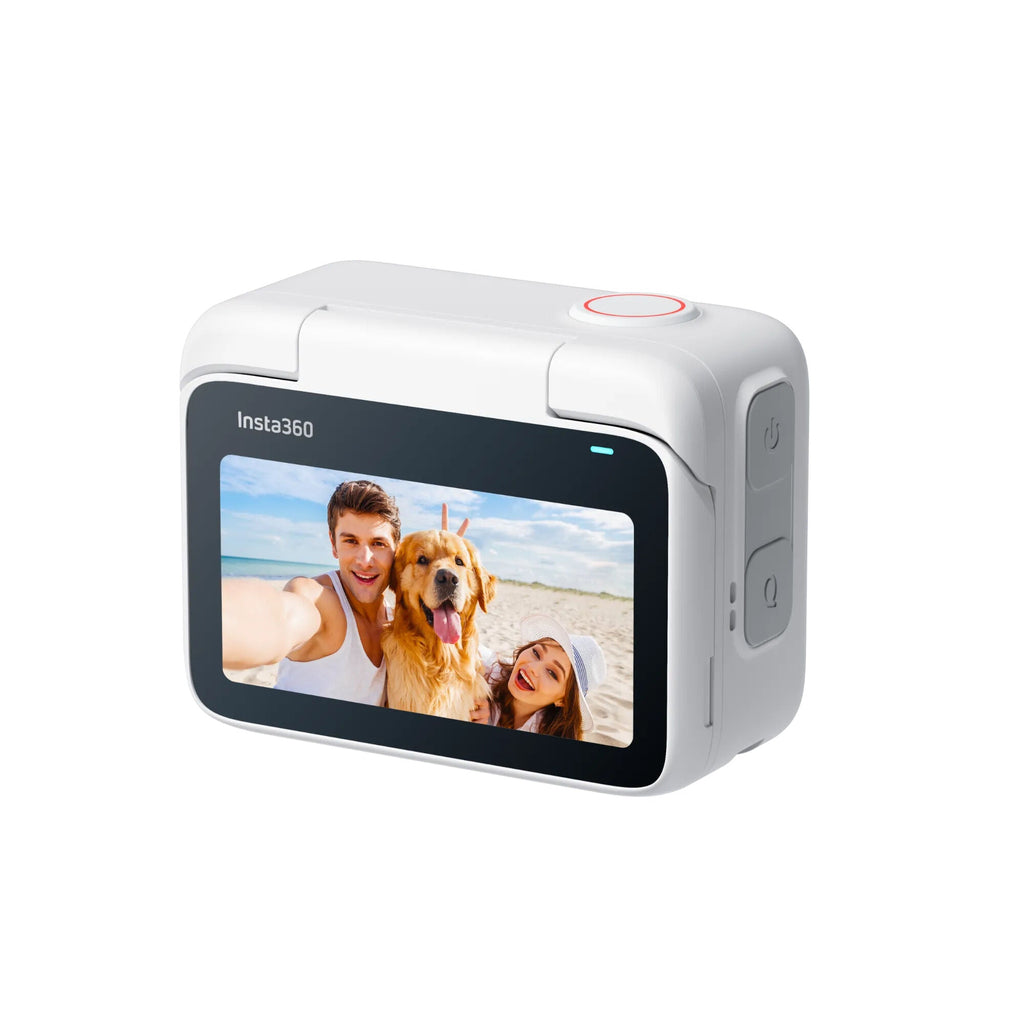 Insta360 Go3 camera