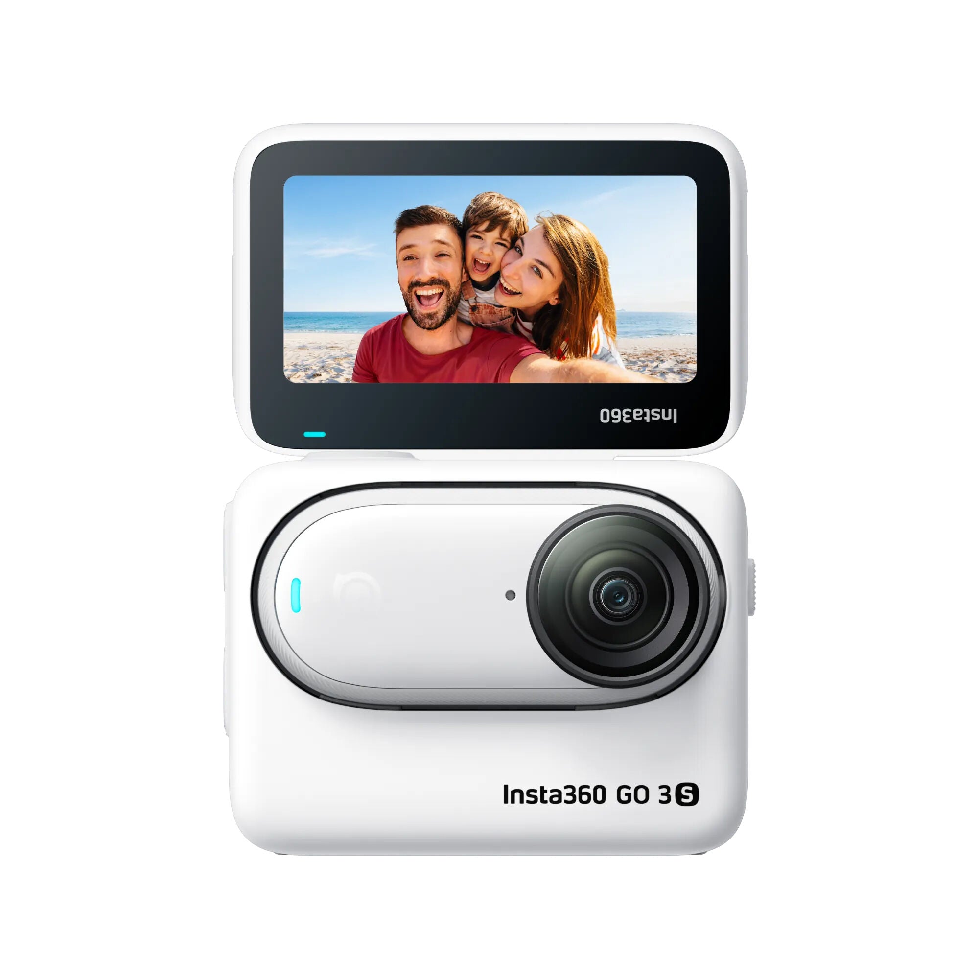 Insta360 Go3s camera