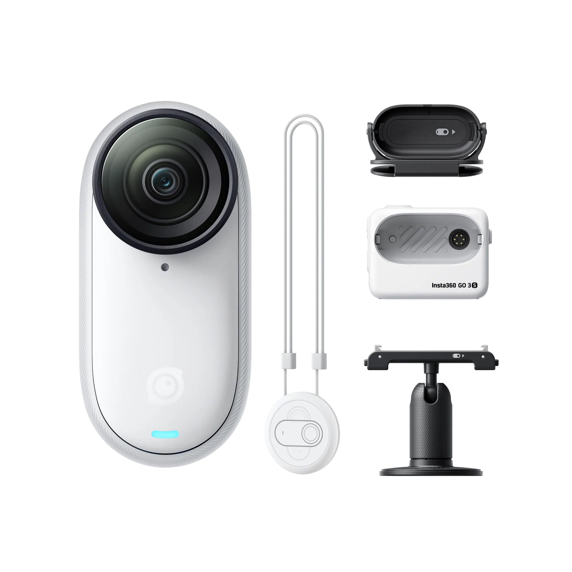 Insta360 Go3s camera
