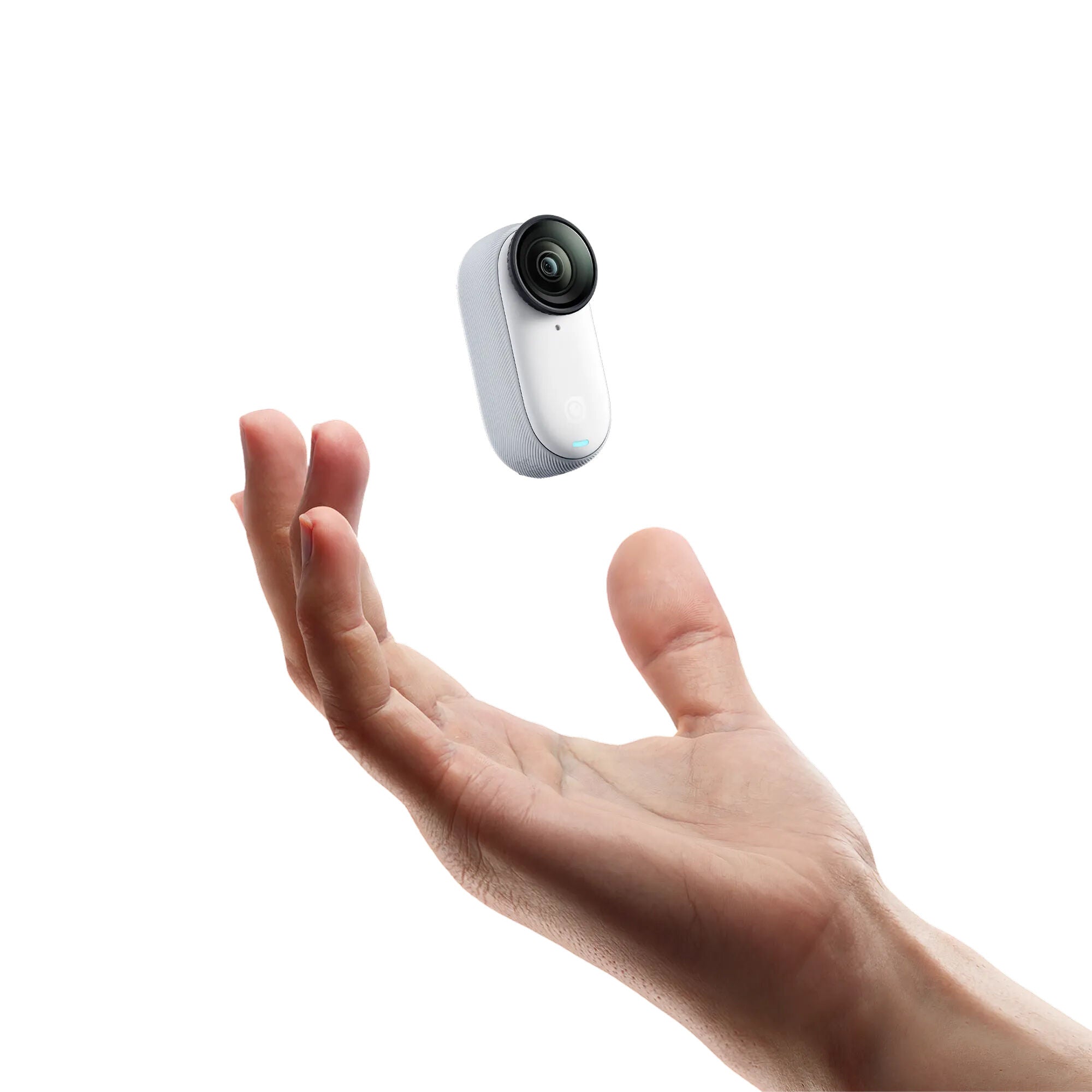 Insta360 Go3s camera