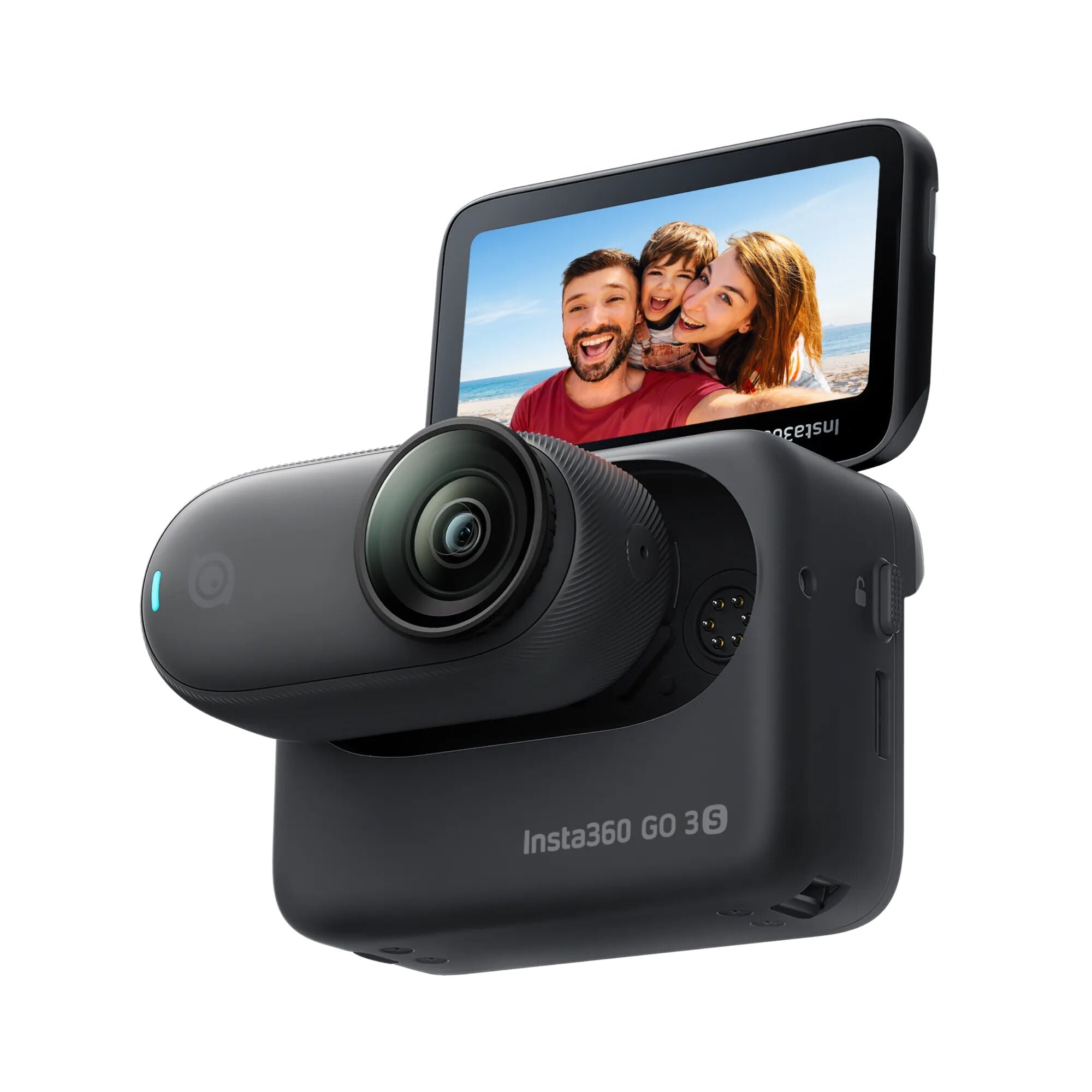 Insta360 Go3s camera
