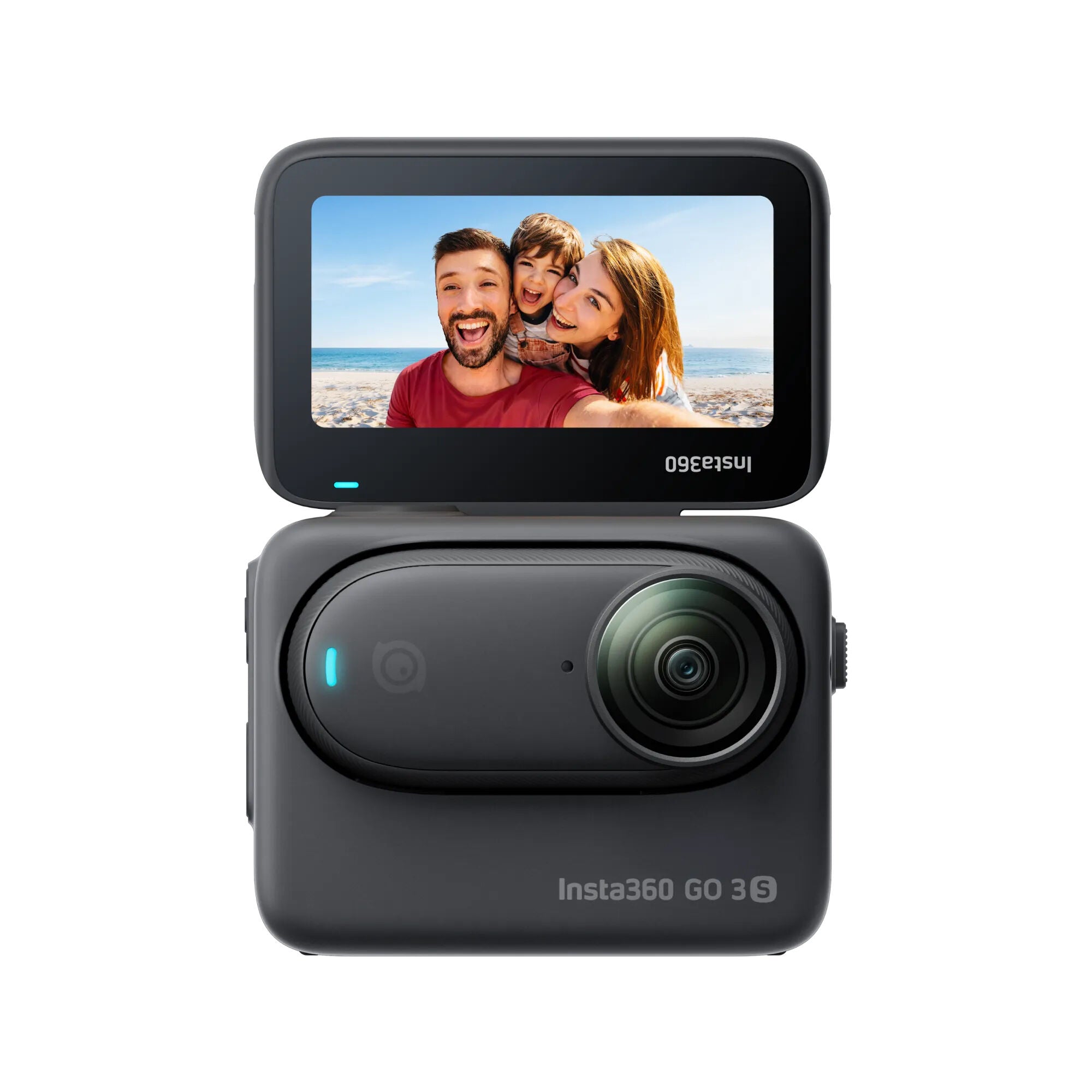 Insta360 Go3s camera