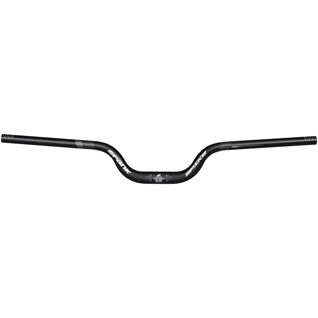 Spank Spike 800 VibroCore handlebar