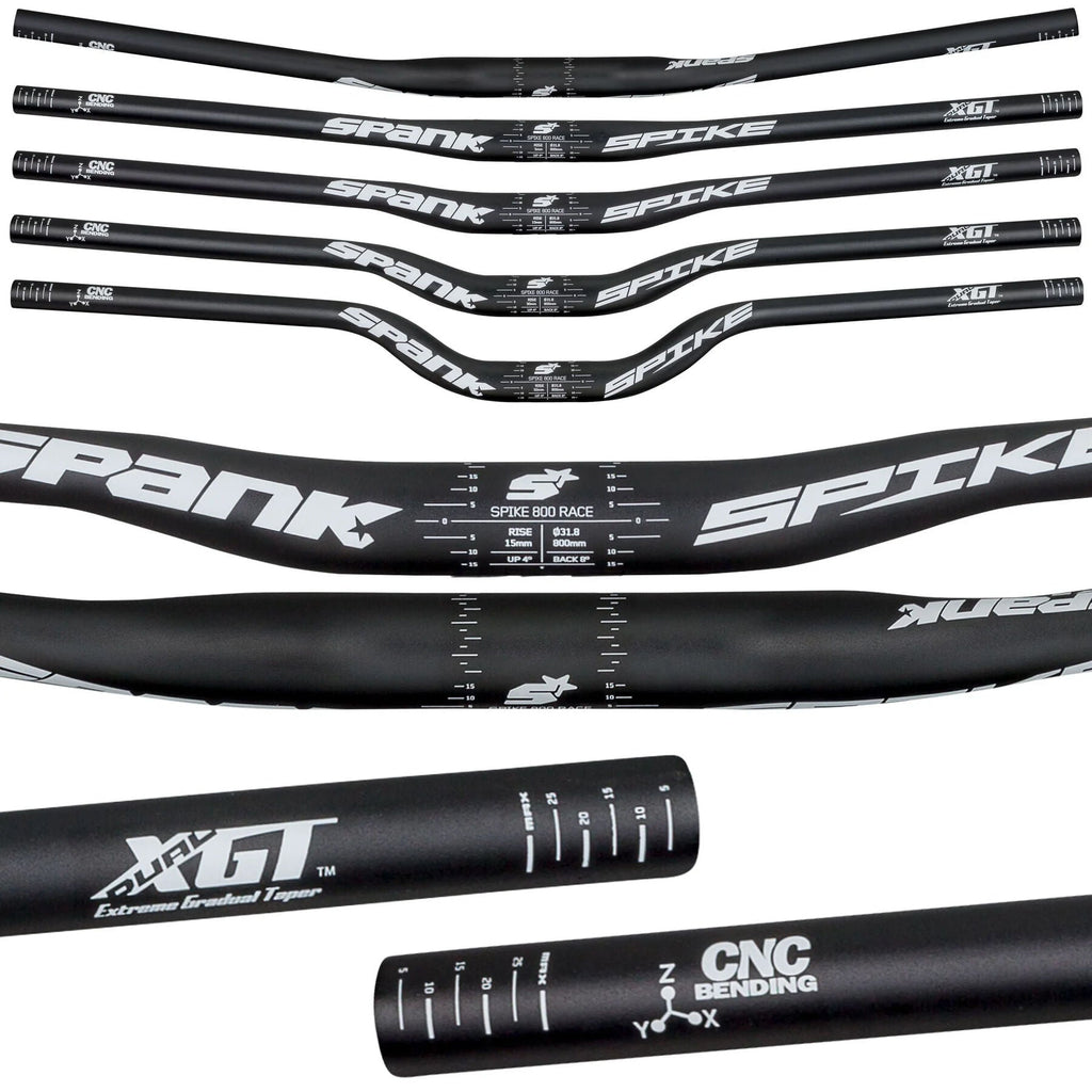 Spank Spike 800 Race handlebar