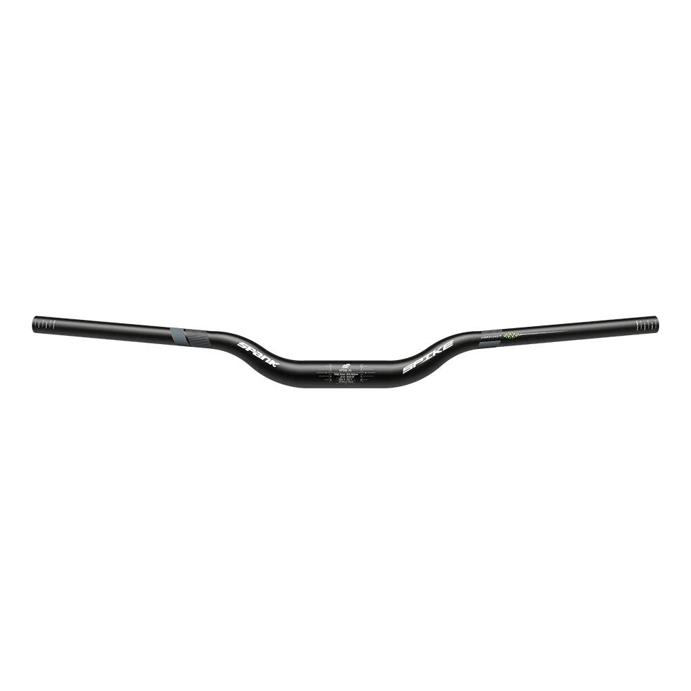 Spank Spike 35 Vibrocore XGT handlebar