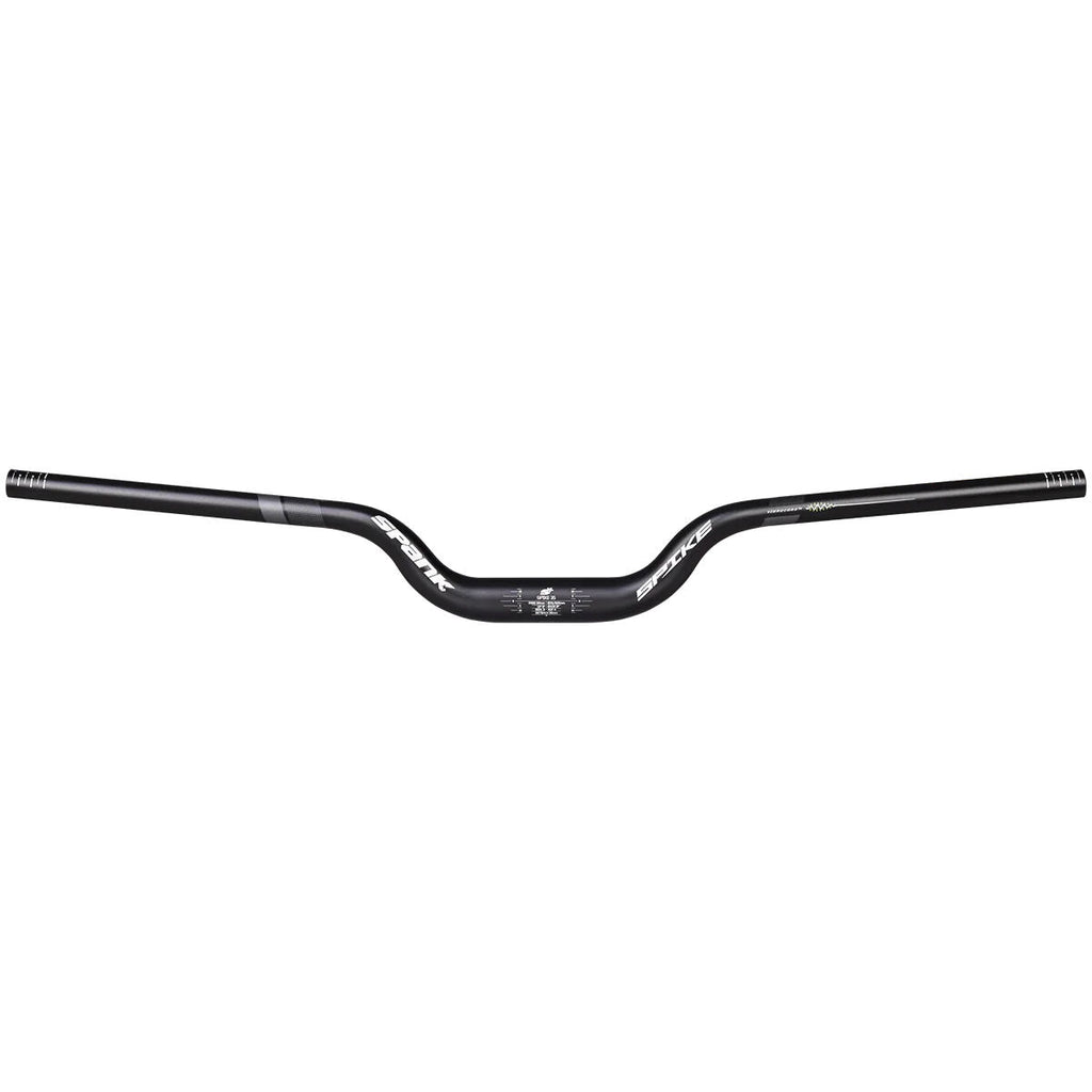 Spank Spike 35 Vibrocore XGT handlebar