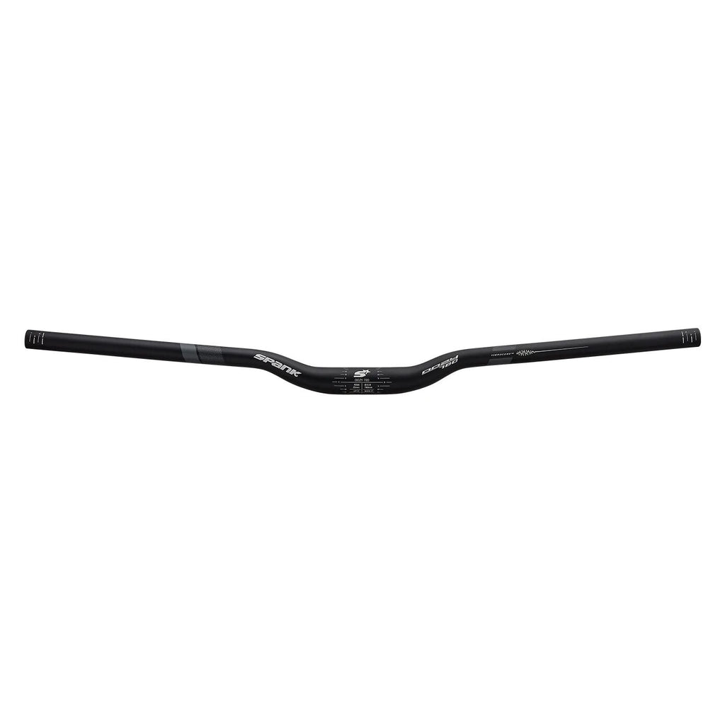Spank Oozy Trail 780 Vibrocore handlebar