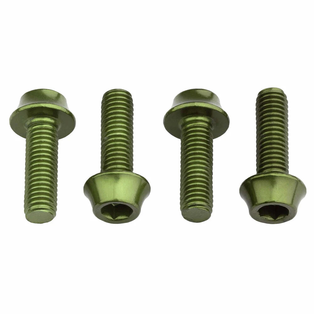 Wolf Tooth water bottle cage bolts
