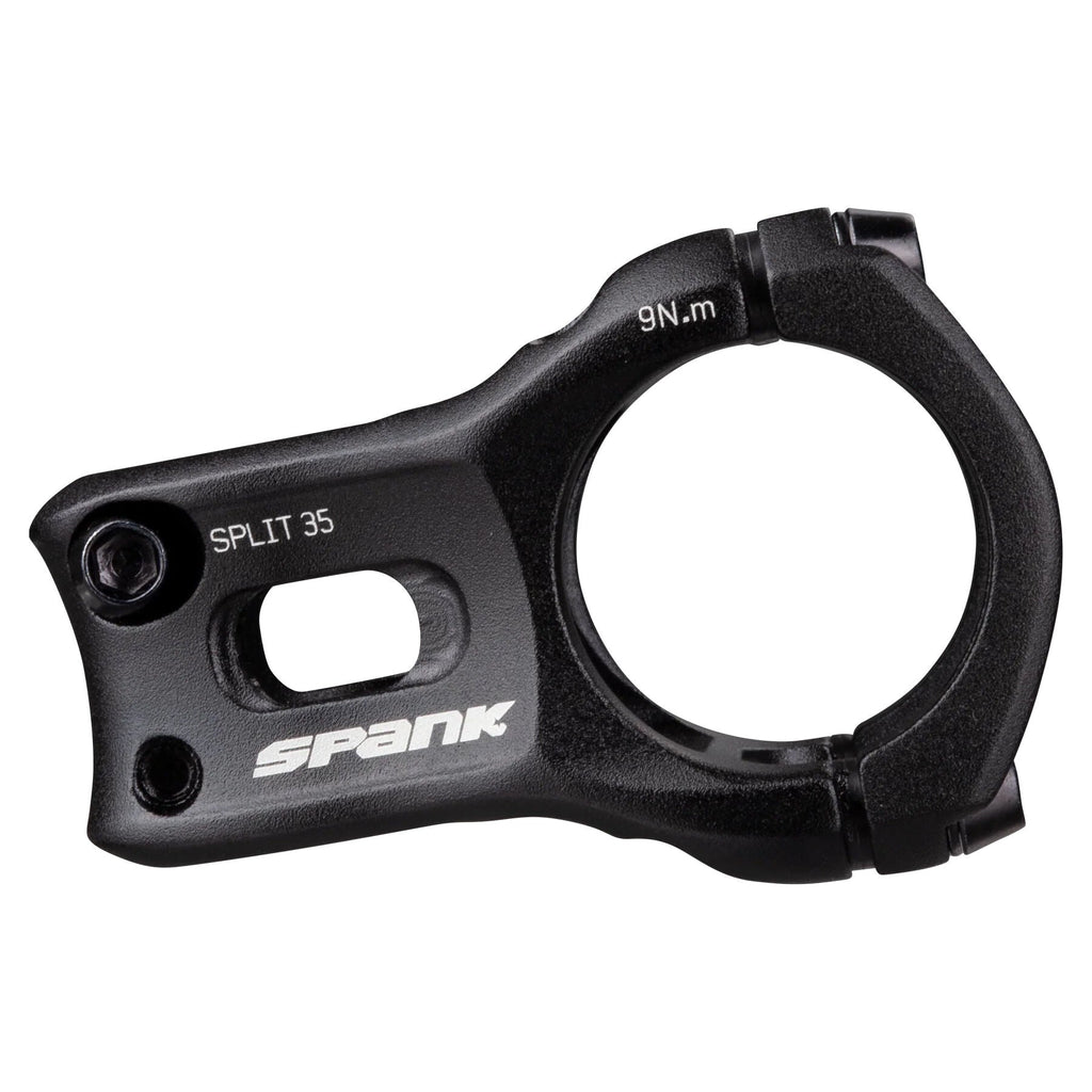 Spank Split 35 stem
