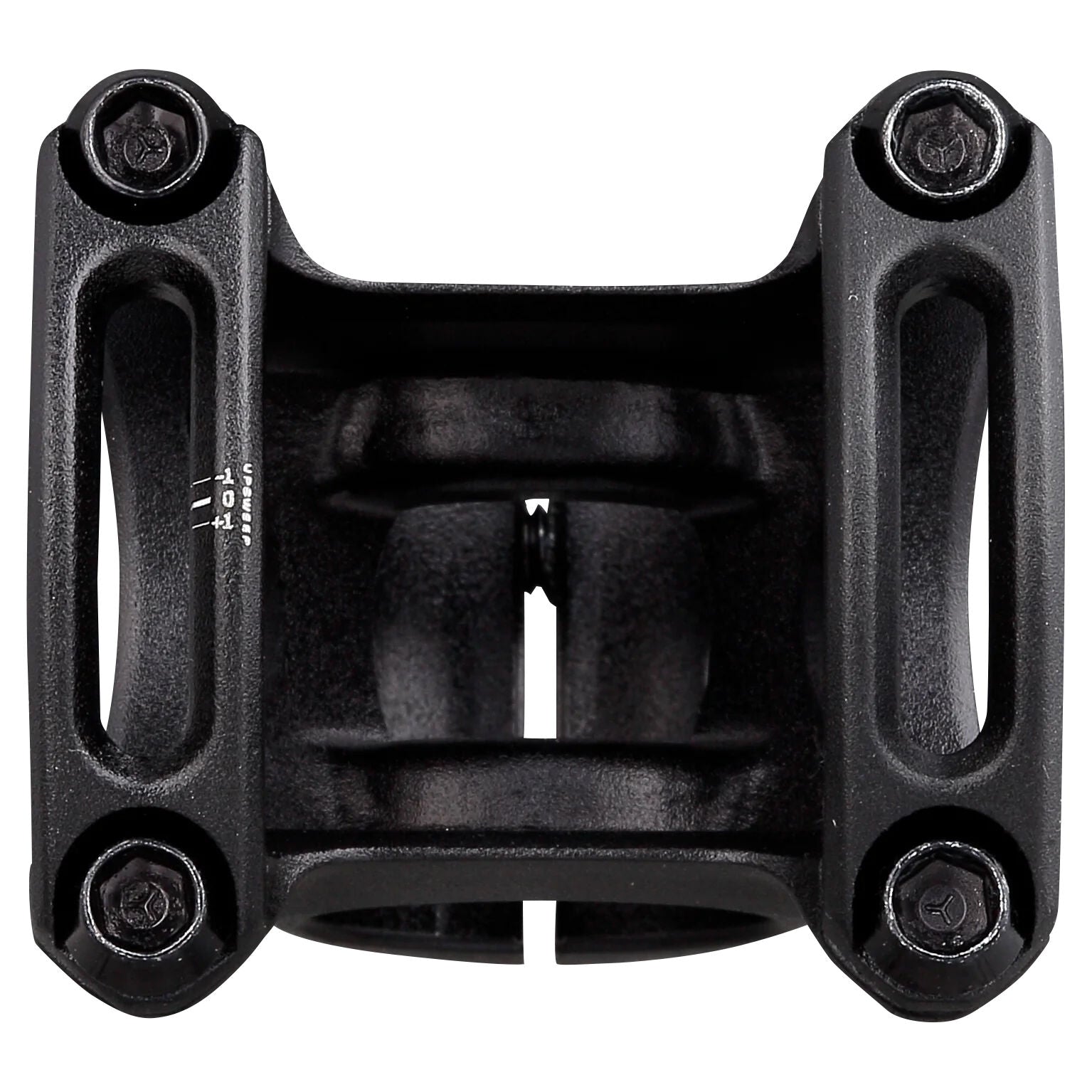 Spank Split 35 stem