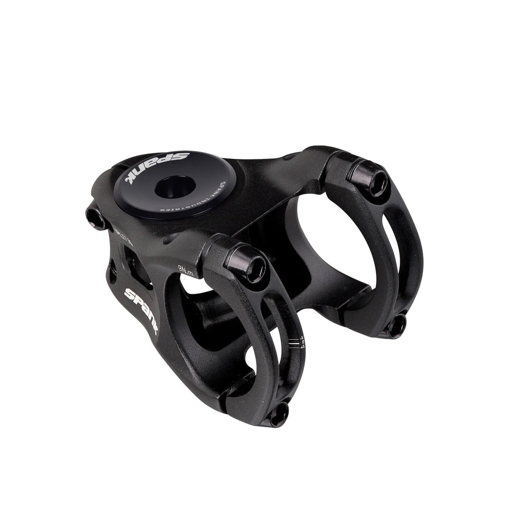 Spank Split 35 stem