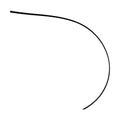 Shimano SM-BH59/63 brakes hydraulic hose (by meter)