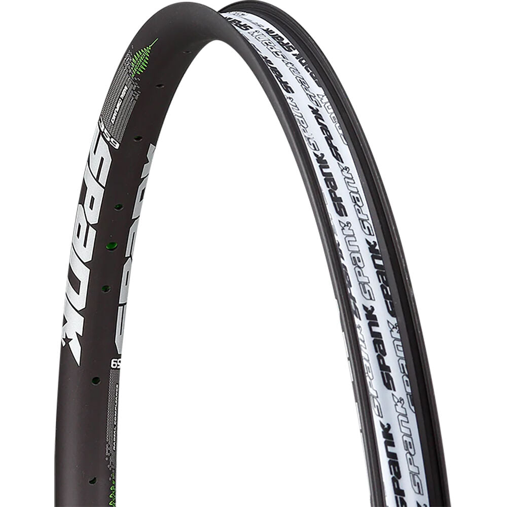 Spank 359 Vibrocore 32 bolts rim