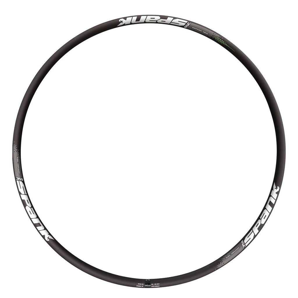 Spank 359 Vibrocore 32 bolts rim