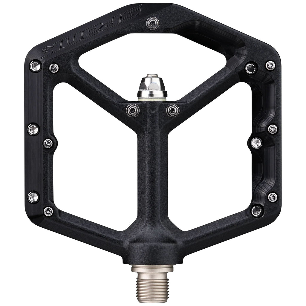Spank Oozy Reboot pedals