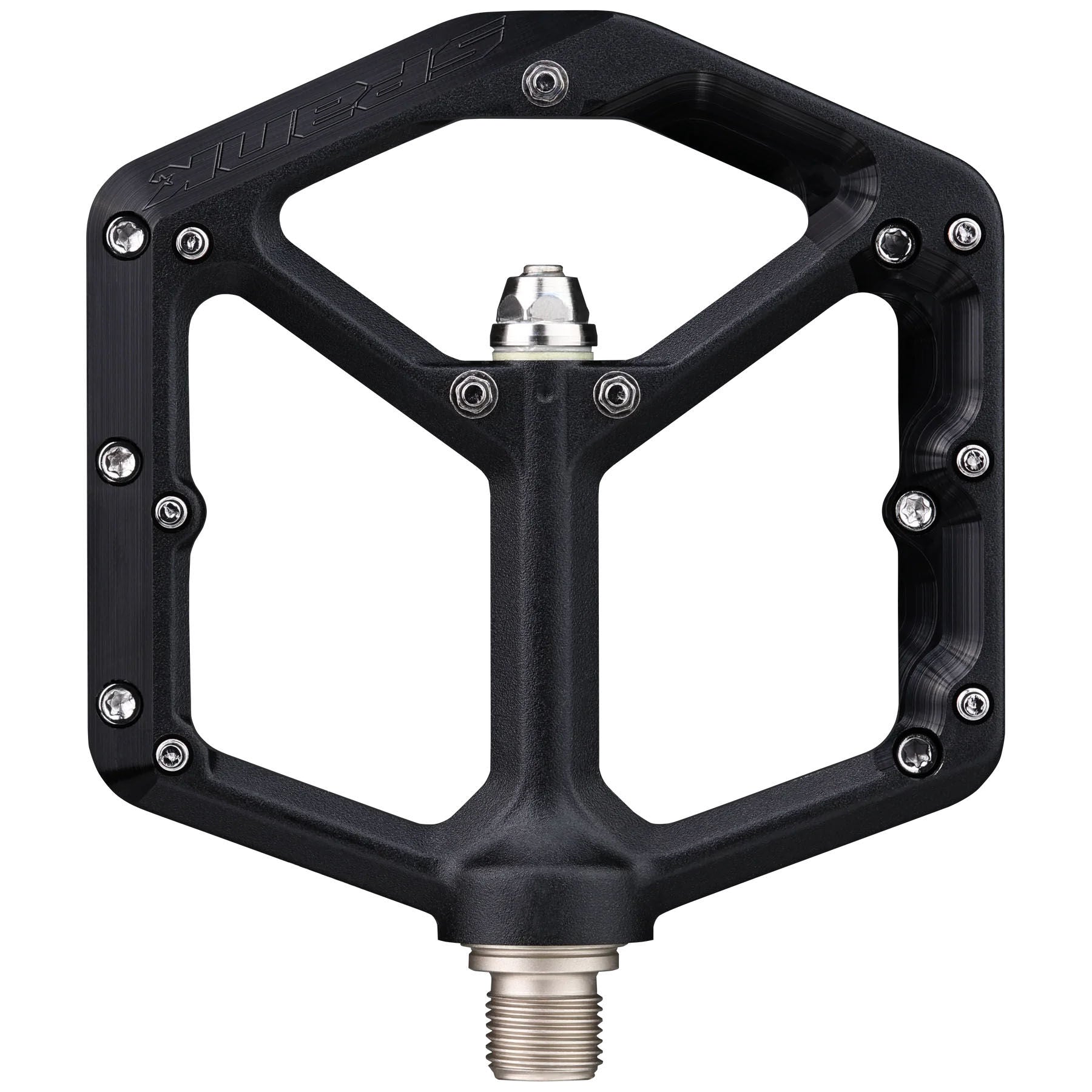 Spank Oozy Reboot pedals