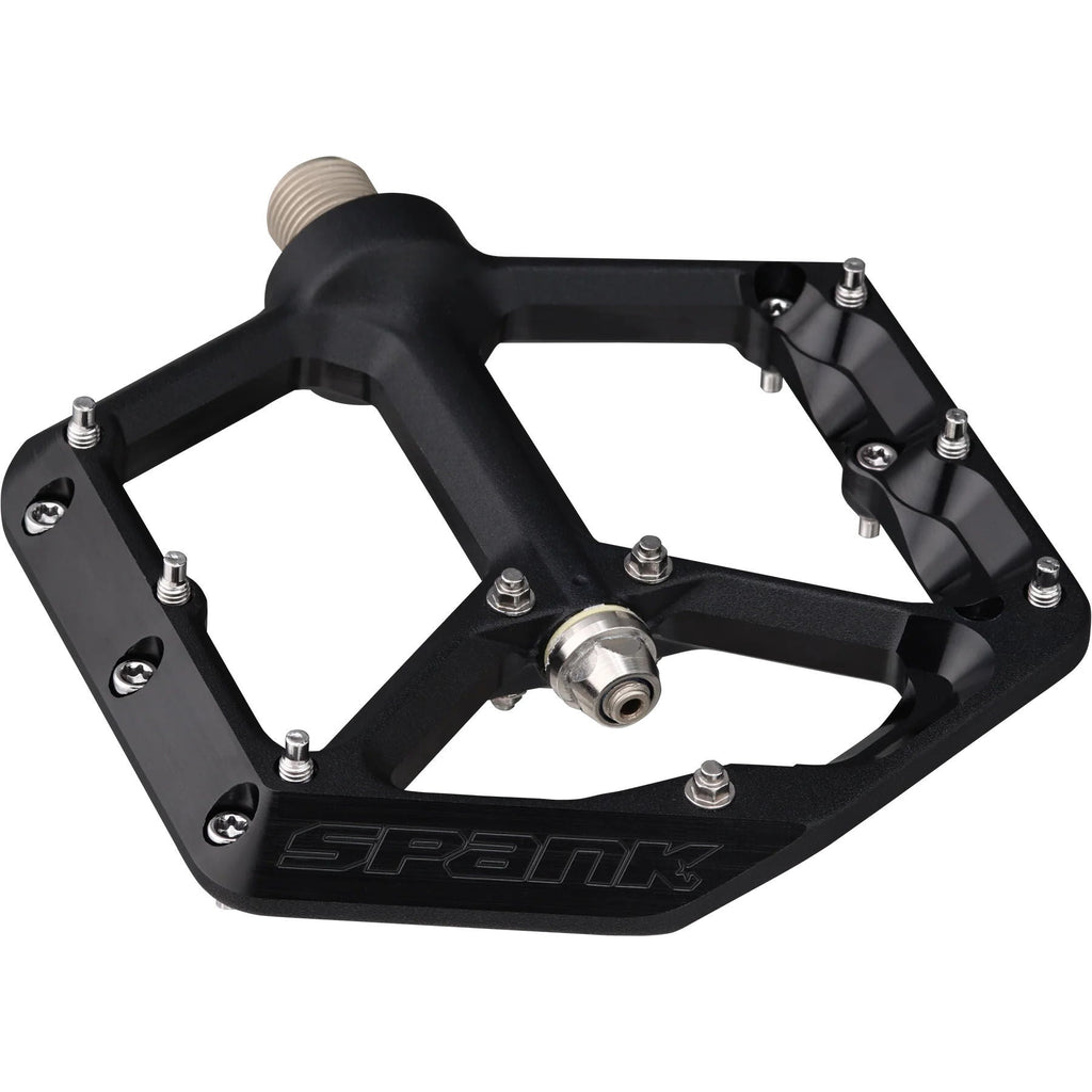 Spank Oozy Reboot pedals