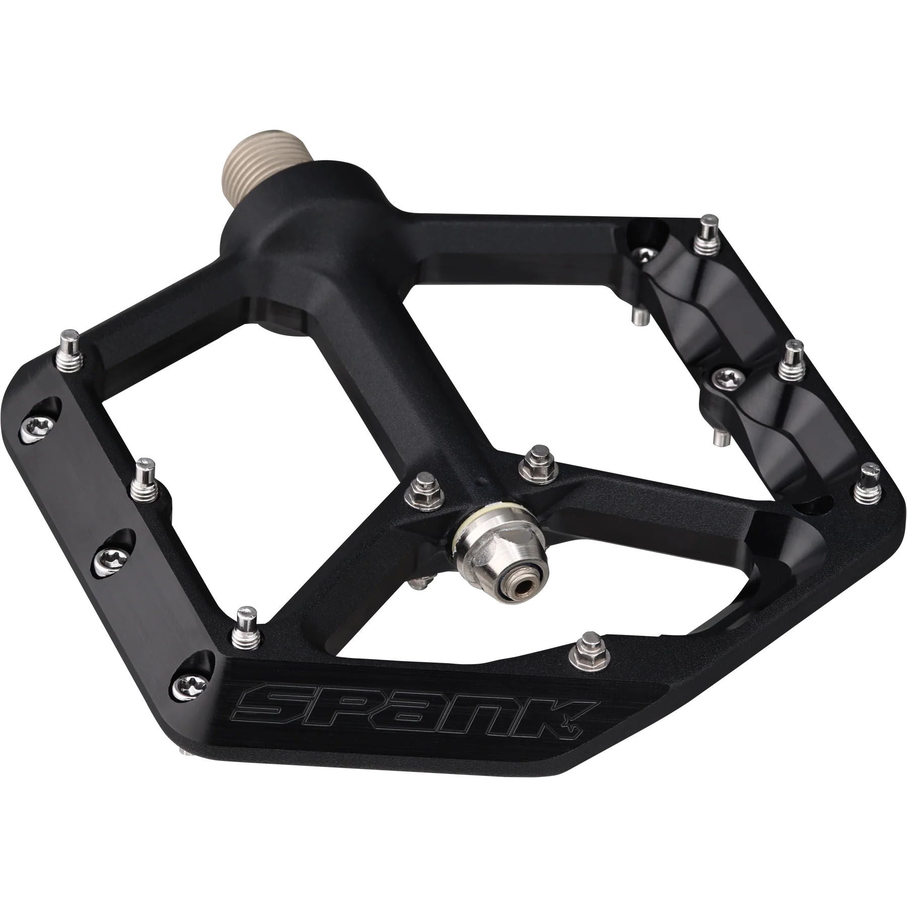 Spank Oozy Reboot pedals