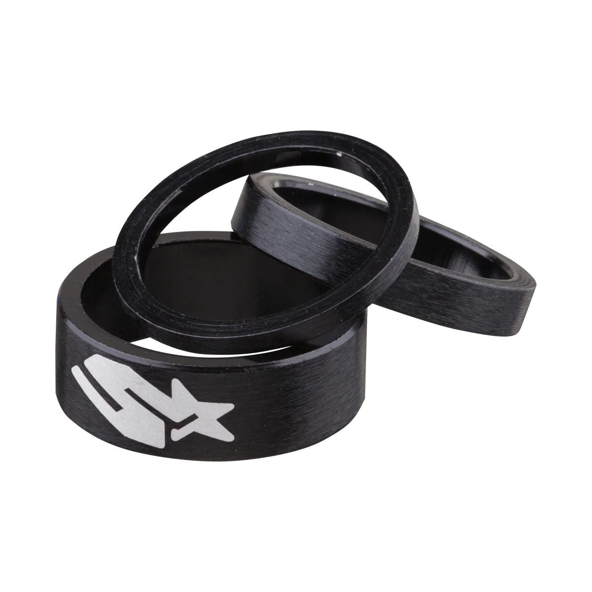 Spank Spacer Kit (3pz) spacers