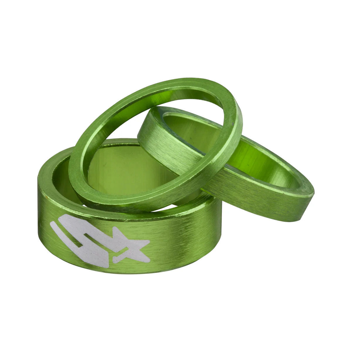 Spank Spacer Kit (3pz) spacers