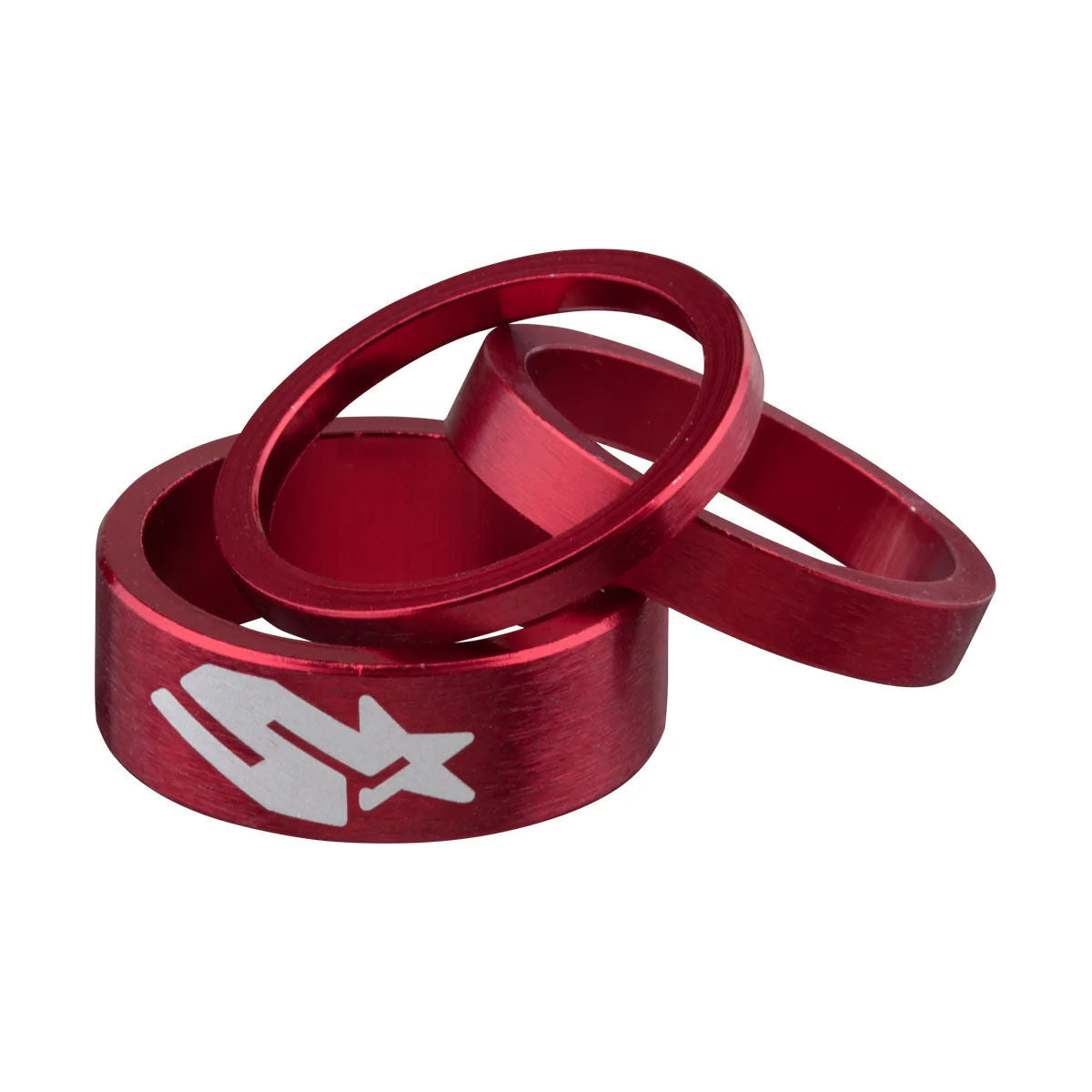 Spank Spacer Kit (3pz) spacers